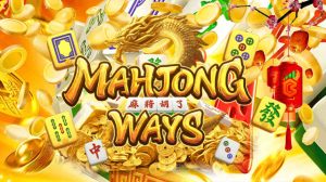 Daftar Slot Mahjong Ways