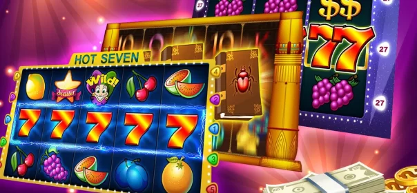 Slot Deposit Pulsa Siapkan Provider Paling Gacor