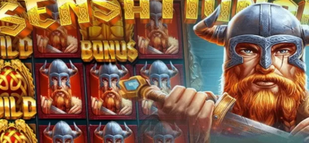 Daftar Link Slot Gacor Gampang Menang di Indonesia