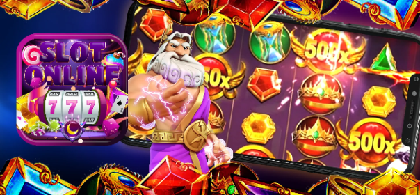 Bandar Judi Slot Gacor Terbaik Dan Terpercaya No 1 Di Indonesia