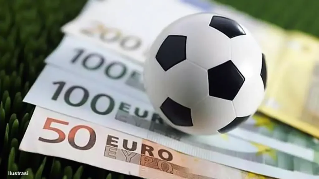 Mengoptimalkan Taruhan Anda di Liga Champions: Kunci Sukses Taruhan Sepak Bola