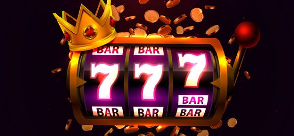 Slot777 Putaran Keberuntunganmu Dimulai di Sini