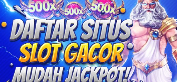 Awal yang Seru dengan Bonus Slot 100 untuk Pemain Baru