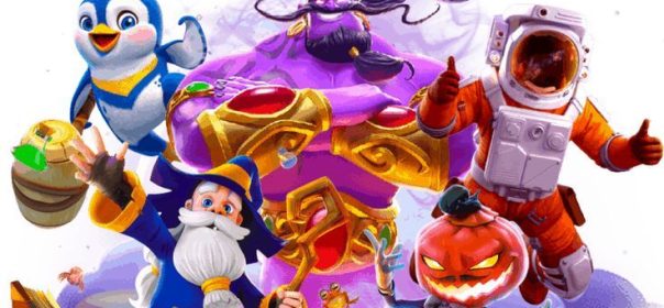 Panduan RTP Slot Buat Pemain Pemula