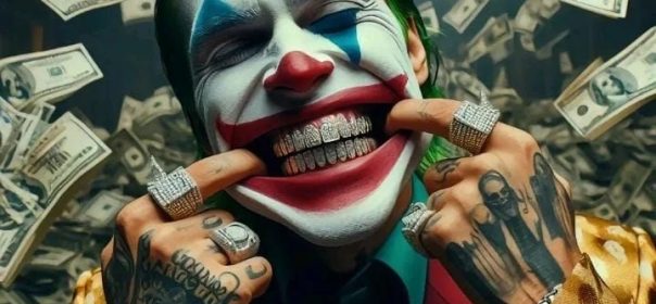 Fitur Unggulan Joker Slot yang Wajib Kamu Coba