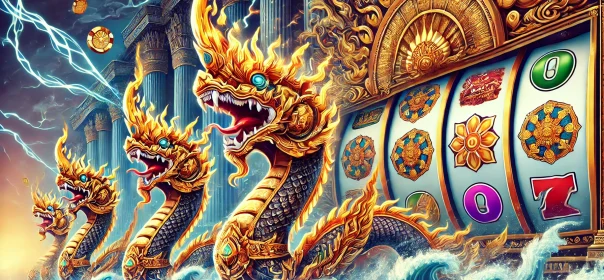 Tips Menjaga Konsentrasi Saat Main Slot Thailand Online